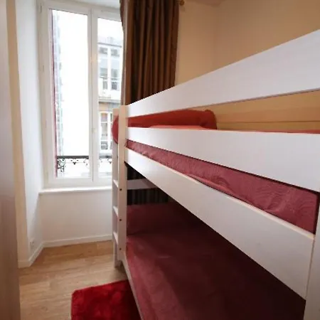 Mont-dore: Bel T3 Renove Au Centre Avec Wifi - Fr-1-608-22 Apartament