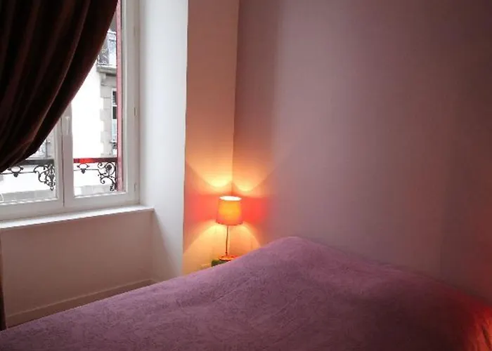 Mont-dore: Bel T3 Renove Au Centre Avec Wifi - Fr-1-608-22 Apartment