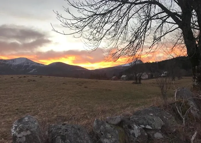 Mont-dore: Bel T3 Renove Au Centre Avec Wifi - Fr-1-608-22